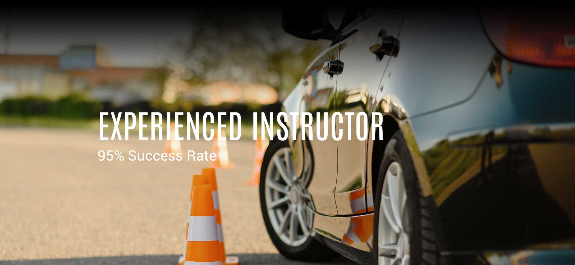 Experienced Instructor