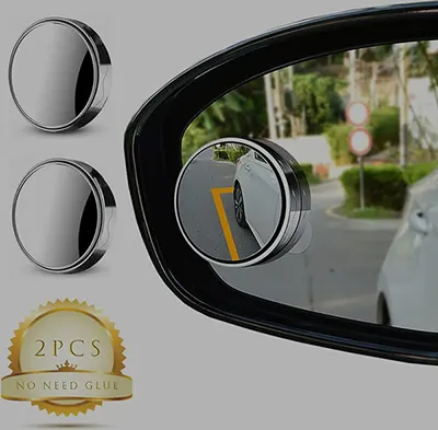 Car Blind Spot Mirrors